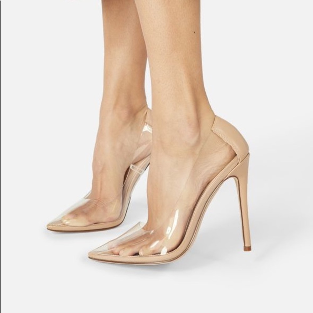 PVC Pumps Lula